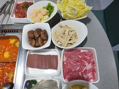 -海底捞火锅(龙岗星河COCO Park店)
