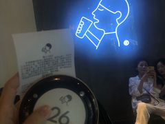 -喜茶(佛山顺德大良东乐路店)