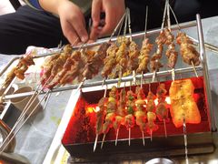 -牧羊村烧烤(淄博总店)