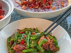 -汉水谣·江景餐厅(江滩店)