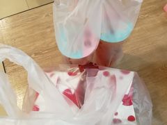 -85度C(上海兰溪二店)