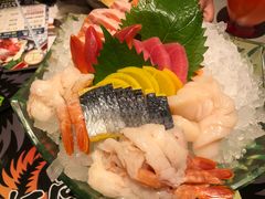 -极尚大瀛喜日本料理(铜锣湾店)