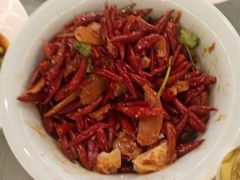 -丽华园(汉阳龙阳店)