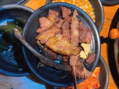 -九田家黑牛烤肉料理(溧阳吾悦店)