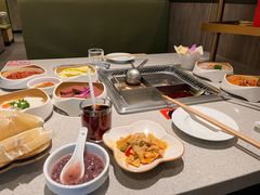 -海底捞火锅(玉桥商业广场店)