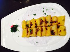 -巴陵全鱼席(湖南老字号汴河街店 )