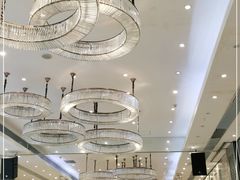 -香港富临皇宫(五月花商业广场店)