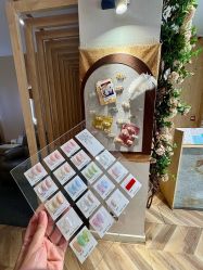 -米·日本の美甲美睫專門店