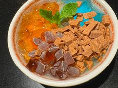 -探鱼·鲜青椒爽麻烤鱼(领展购物广场店)