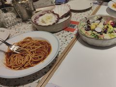 -芝士农场·意式餐厅(生态城万达店)