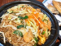粉丝煲-农汤老店(顺联公园里店)