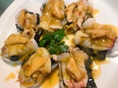 -宜兴隆家宴·私房菜(泰安华庭店)