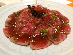 -花潮料理艺食馆(世欧广场店)