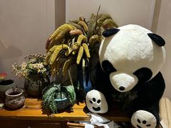 -川味堂·四川豆花(八卦岭店)