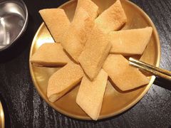 打糕-玉流珍肴馆(亮马桥店)