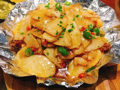 -全聚贤餐厅·湖北家常菜(沙湖店)
