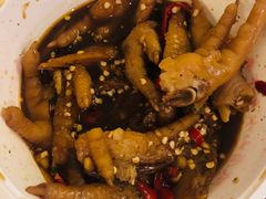 -嘉州九妹凤爪(乐山总店)