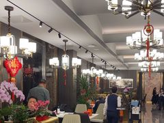 -玉林烤鸭店(垡头店)