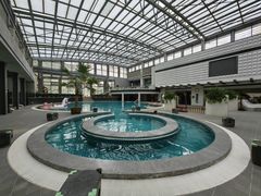 -和园景逸大酒店朗月汤泉