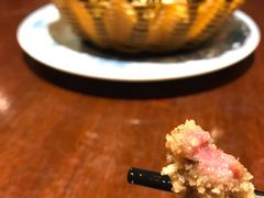 新口感牛柳-良渚君澜度假酒店·中餐厅