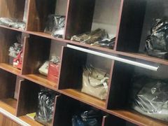 -翰皇直营洗衣洗鞋(望京鹿港店)