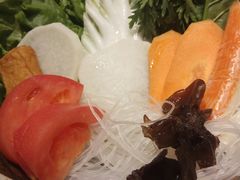 -呷哺呷哺 黄金牧场 (新中关购物中心店)