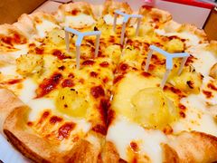 -必胜客(松雷店)