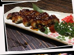 -山屋日式料理屋(宛平88店)