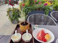 -汉水谣·江景餐厅(江滩店)