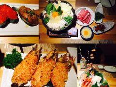 -酒井酱子·深夜食堂(东城汇店)
