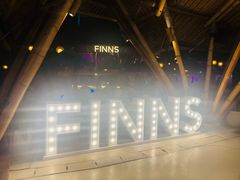 -FINNS Beach Club