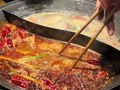 -萍姐火锅·公路夜市(打浦桥日月光店)