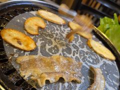 -燚青春东北泥炉烤肉(百合店)