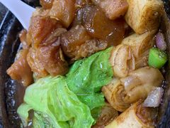 -珍珍小食店(西华路店)