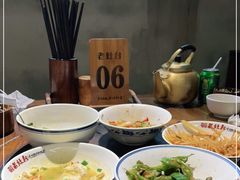 -印象老灶台三下锅·湘西本土原味菜(黄龙洞店)