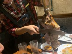 -汉巴味德(大悦城店)