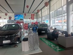 -上海永达通途别克4S店(七宝店)