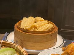 -贵厨酸汤牛肉(小十字店)