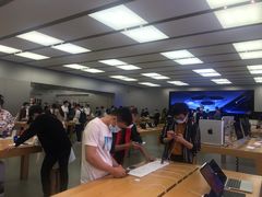 -Apple零售店(深圳益田假日广场店)