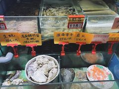 -蔚海之都·象山蒸汽海鲜(仙霞路店)