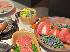 -芸山季·云南野生菌火锅(人民广场来福士店)