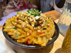 -北丐先生·野馄饨烧烤(南京首店)
