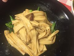 -西贝莜面村(双井店)