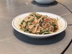 -阿财老铺·凤阳土菜馆