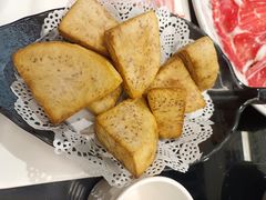 -吴记老锅底麻辣火锅(福州路店)