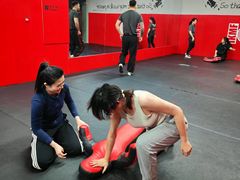 -IKMF马伽术·格斗运动学院(东直门店)