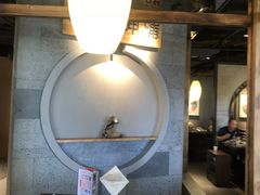 -呷哺呷哺(松江开元店)