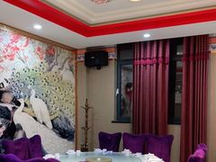 包厢-登瀛楼饭庄(领世郡店)