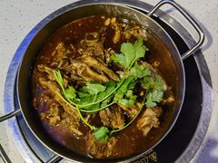 -黑窑厂糖油饼烤鸭·清真菜(旗舰店)