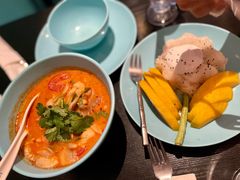 -URBAN SOI Thai Kitchen乐泰料理(长乐路店)